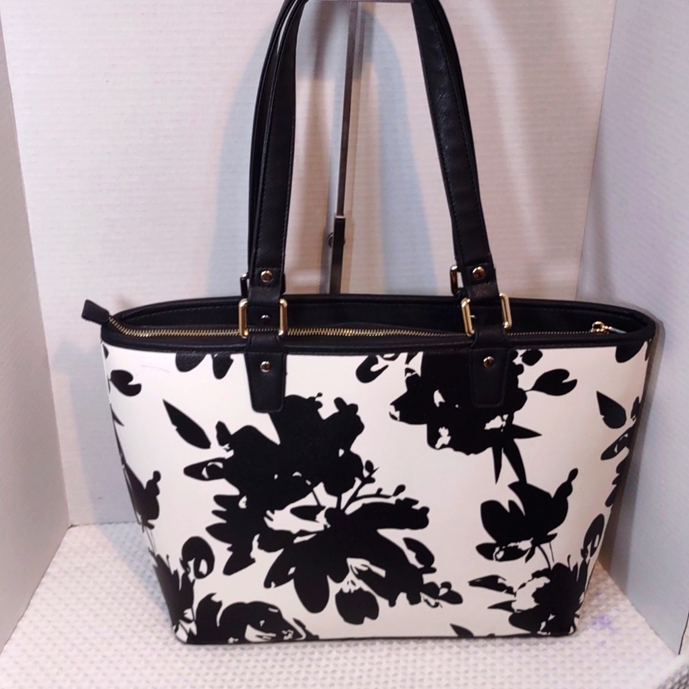 JAFRA Tote Handbag